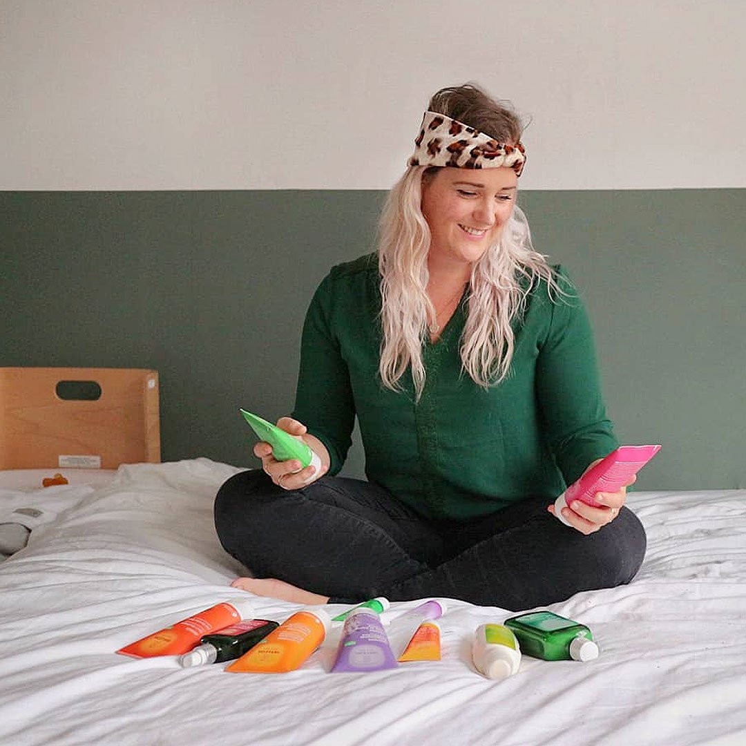 Voor veel verschillende klanten zijn we bezig met een ambassadeursprogramma: zo ook voor <a href="/Weleda/">Weleda USA</a> ! Dit najaar zijn ze gestart met dit programma en we hopen dit nog lang te mogen voortzetten!  #Weleda #WeledaAmbassadeurs #partnership #WavemakerNL #Futuremakers