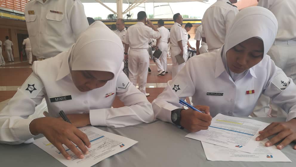Perbadanan Perwira Harta Malaysia On Twitter Pangkalan Tldm Lumut Perak 29 November 2018 Booth Pameran Dan Taklimat Perumahan Ltat Ppam Oleh Encik Zulkifli Bin Azehari Dari Perbadanan Perwira Harta Malaysia Untuk Pertanyaan Sila