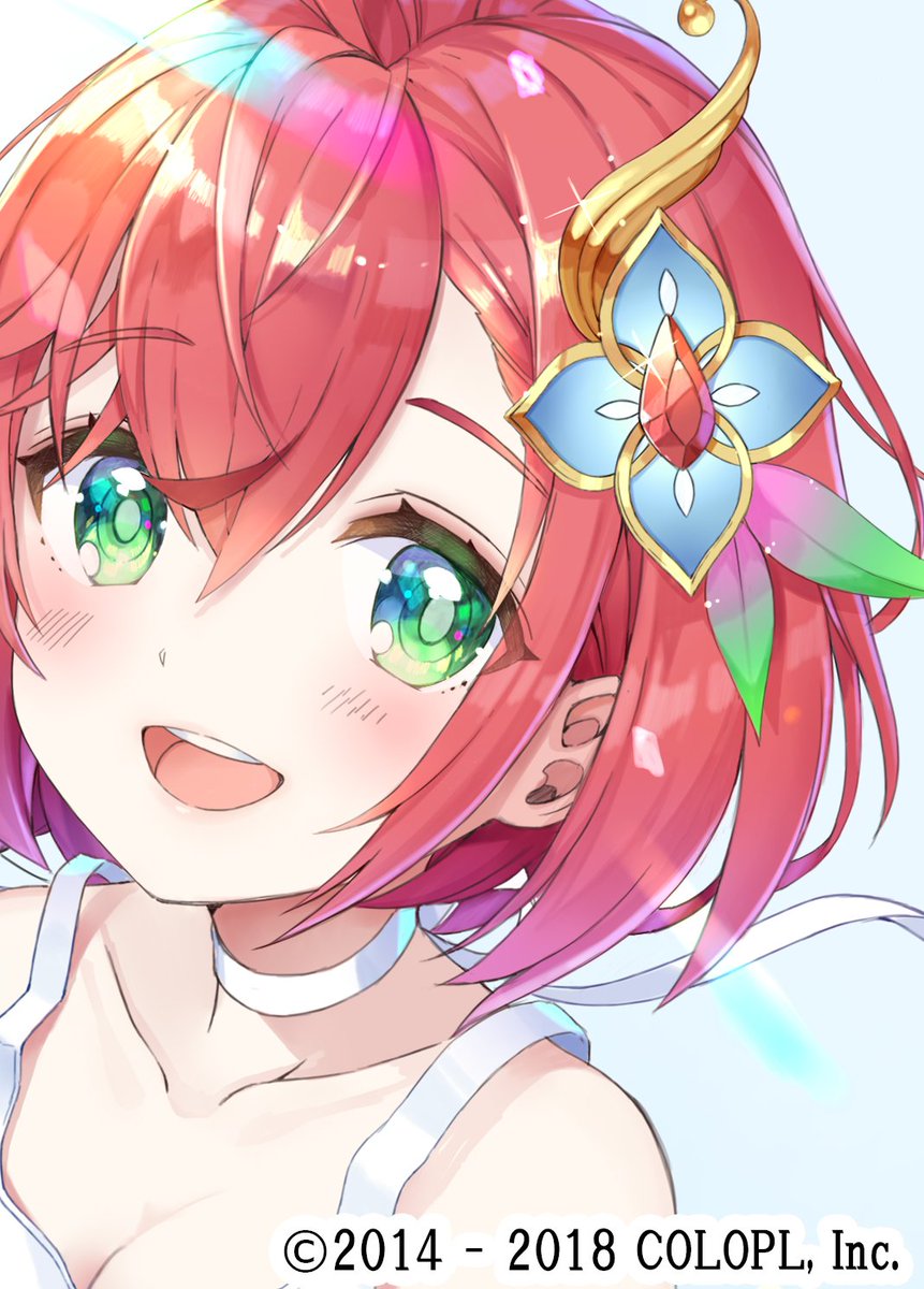 白猫 黒ウィズイラストブック 10 参加絵師まとめ Togetter