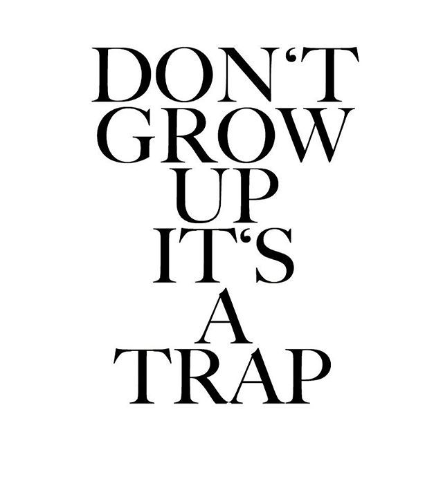 sockywockysocks's tweet photo. I DON’T WANT TO GROW UP!  #dontgrowup #dontgrowuptoofast #foreveryoung #feelgood #Entrepreneur #Entrepreneurship #Business #Mindset #Startups #WontStop #Success #Freedom #hustle 
#passion #dreams #SmallBiz
#Leadership #OnlineBusiness #Inspire #Ambition #Wisdom
#ThinkBig #Har… https://t.co/bDWss3n05X