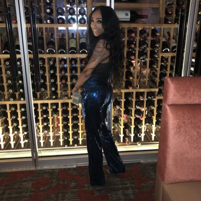 queenhayna's tweet photo. #NewProfilePic https://t.co/v29gSh7o87