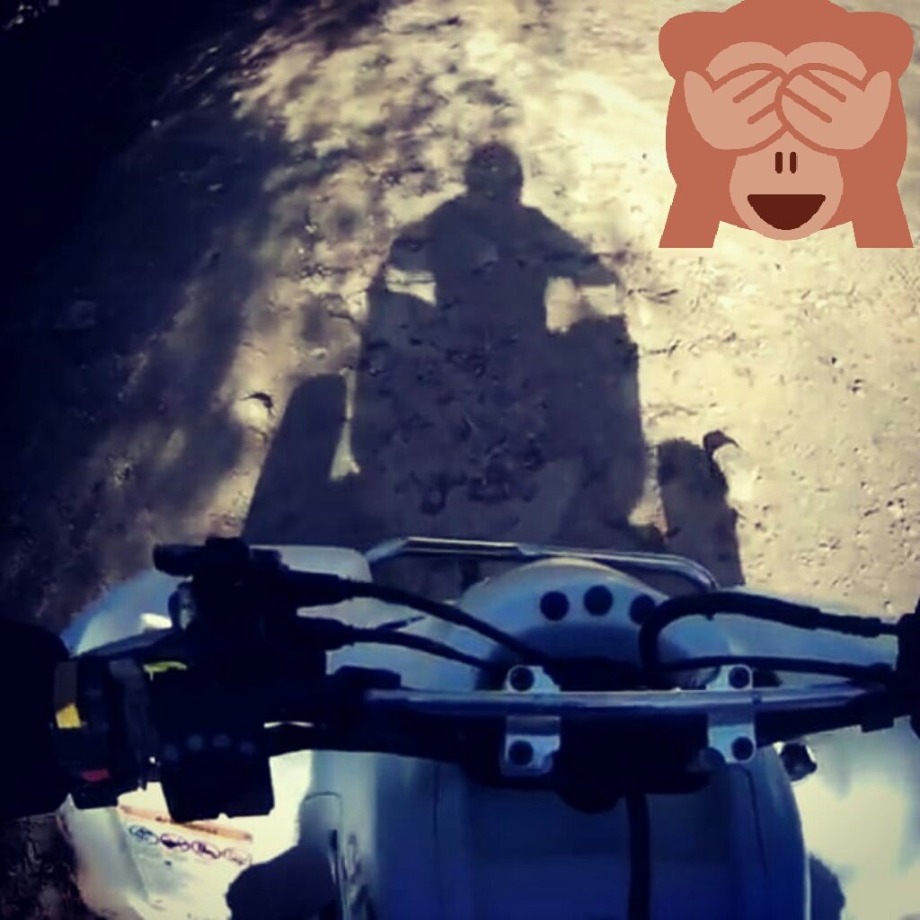 RidetestM's tweet image. #Motovlog #Ridetest #Quads #Bikes
Ridetest 🎬📲 Youtube Motovlog 🏍
Suscríbete ✍🔍 si te gusta el tema