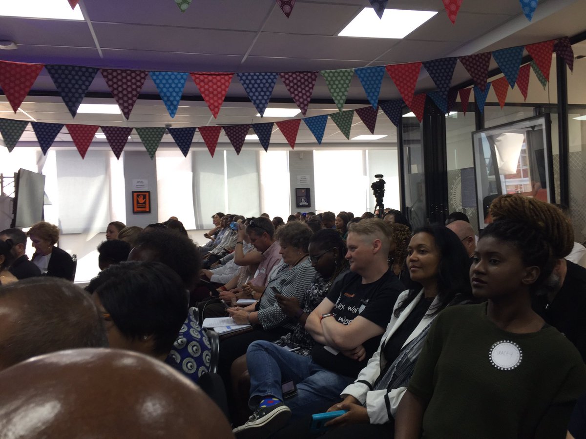 Indra de Lanerolle tweet media