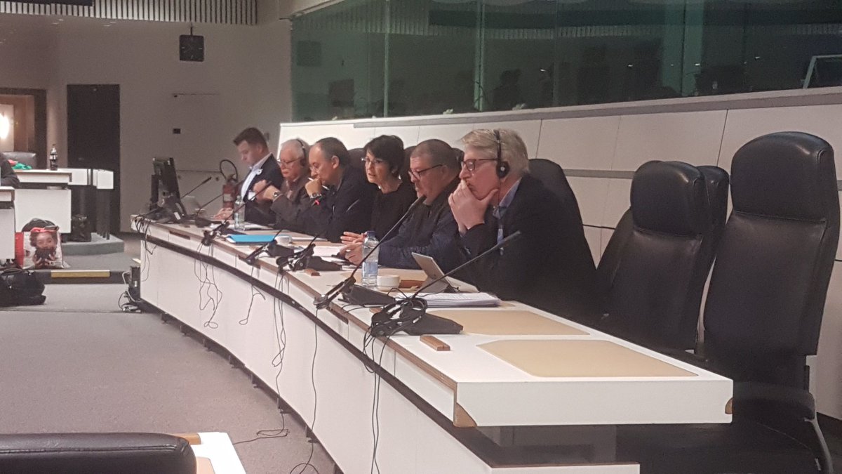 nick_loridan's tweet photo. Debate with Euro commissioner  
Marian Thijssen. Let's share our concerns about the working class in Europe ✊🏼
ETF Executive committee day 2. #ETF #FairTransport https://t.co/jcLynm7Re2