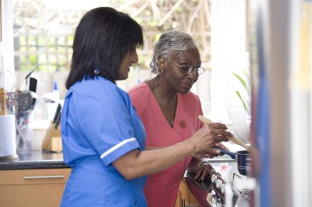 We are passionate about providing great care, especially in the comfort of our customers' homes. Which is why live in care is a great alternative to residential care. For more information about live in care, the benefits and our customers' thoughts, visit ow.ly/99go30mNtei