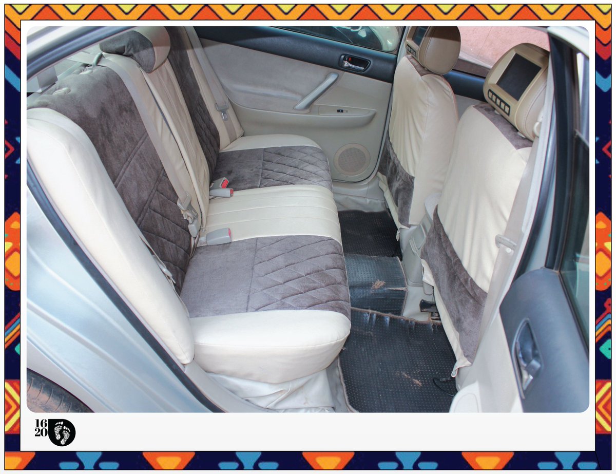 Do you want some thing with less colour into your car?
Are you afraid to use leather alone because of the heat it accumulates?

We can restore your worn out seat upholstery with a variety of other comfortable materials.
#carinteriordesign #upholstery #carseatcovers #pimpmyride