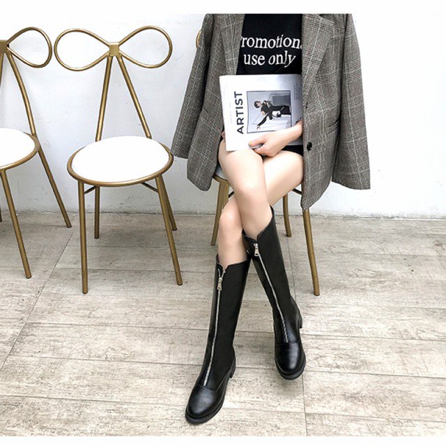 Wowma ワウマ ショップhello בטוויטר ロングブーツのご紹介です インヒールやふくらはぎを隠してスマート見えするので 低身長 でも可愛く履けるブーツです T Co Glqfsdp2mp ロングブーツ レースアップブーツ 低身長コーデ カジュアルコーデ