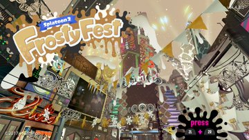 スプラトゥーン2 次回のフェスはいつ 開催頻度 過去の結果まとめ ひなたんち