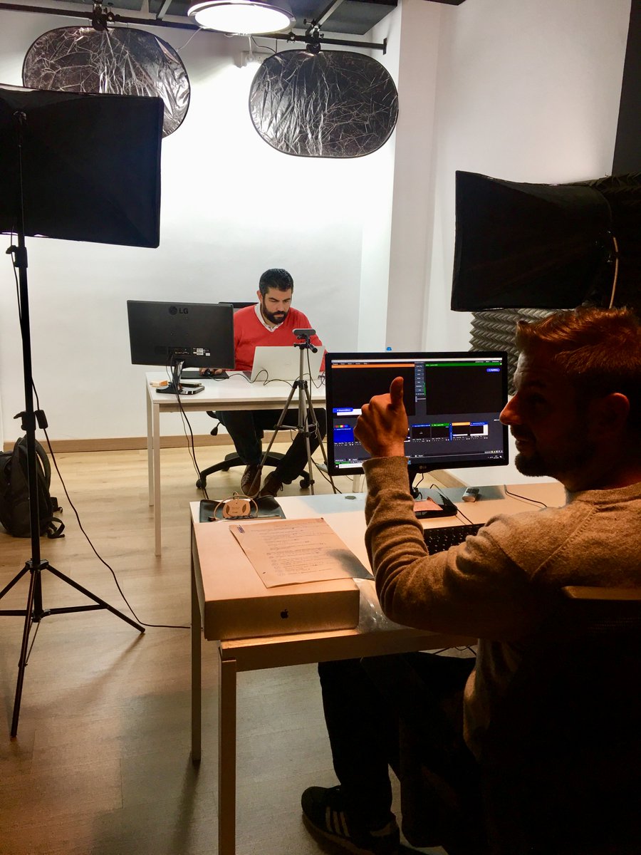 openwebinars's tweet photo. #PROFESOW | Roma no se construyó y nuestros cursos tampoco. Próximamente... nuevos cursos de #Spring Boot y #Spring MVC con Luis Miguel López @LuisMLopezMag #elearning #backend https://t.co/g5bw4uCGqm