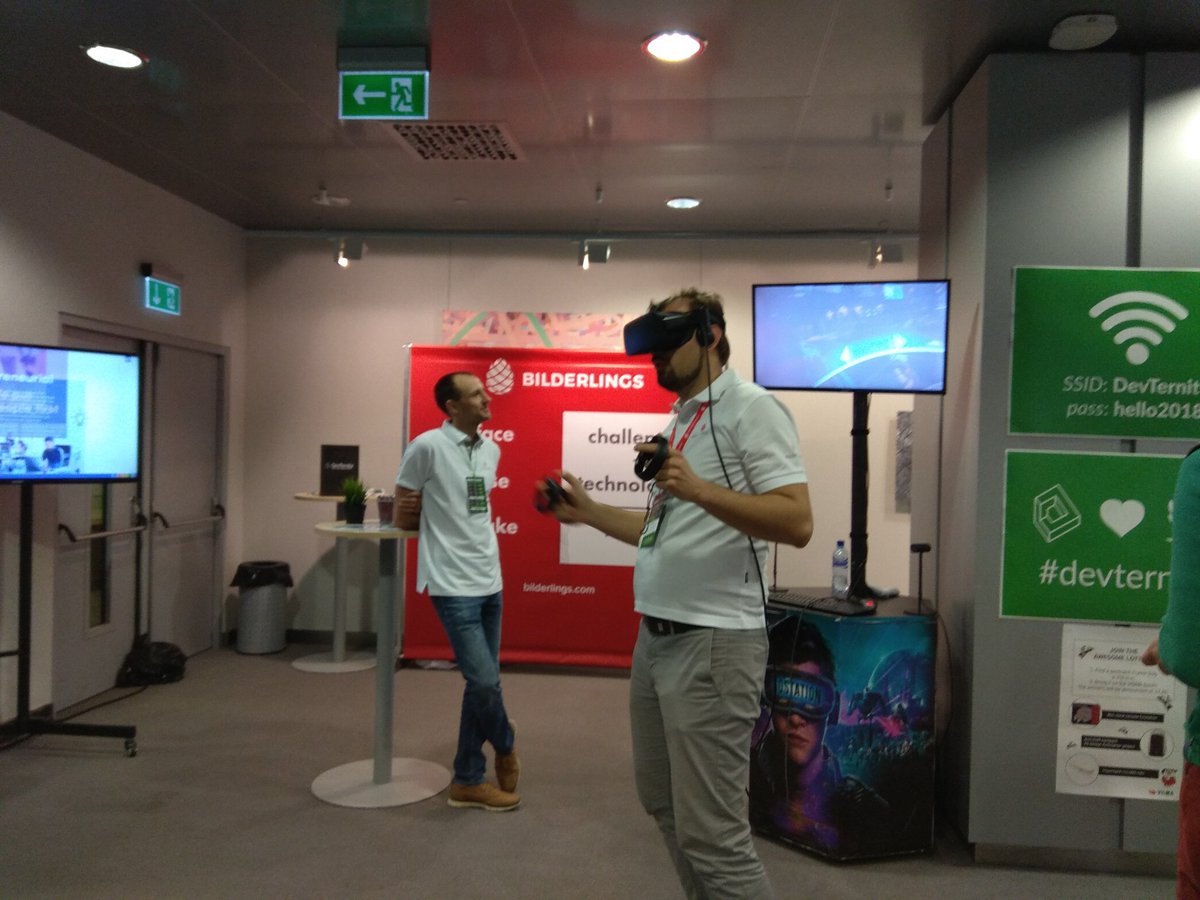 ilahah's tweet photo. @devternity #devternitysponsors https://t.co/tp3x6lthIT