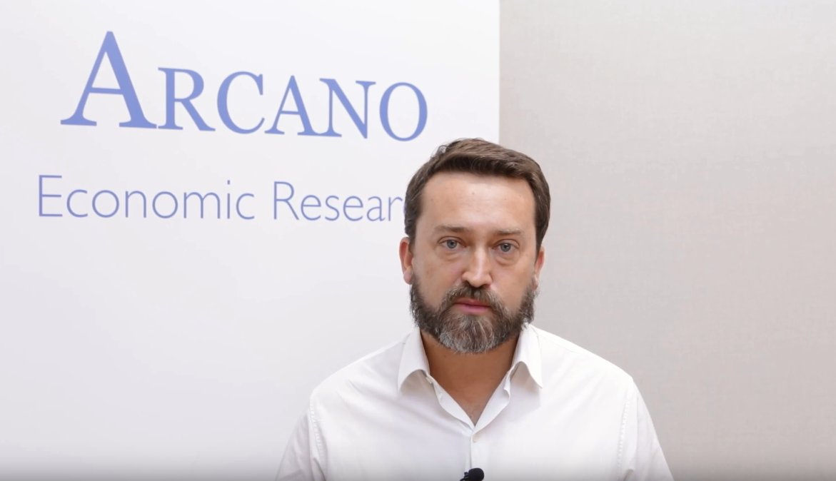 arcanopartners's tweet photo. ¿Qué ha hecho posible el Fintech? Sus oportunidades, las aplicaciones o su impacto en la industria financiera analizado por nuestro Economista Jefe Ignacio de la Torre. No te pierdas el Informe #ArcanoResearch, "La Revolución Fintech" https://t.co/TTNaF9KrO1 https://t.co/RDycfoPkog