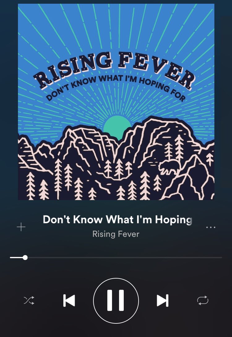 ChrisLightscape's tweet photo. So proud of this record and the artist is also a cracking bloke! Out today! https://t.co/OHf4QJ929h #Spotify #NewMusicFriday https://t.co/r5u5OdhJMS