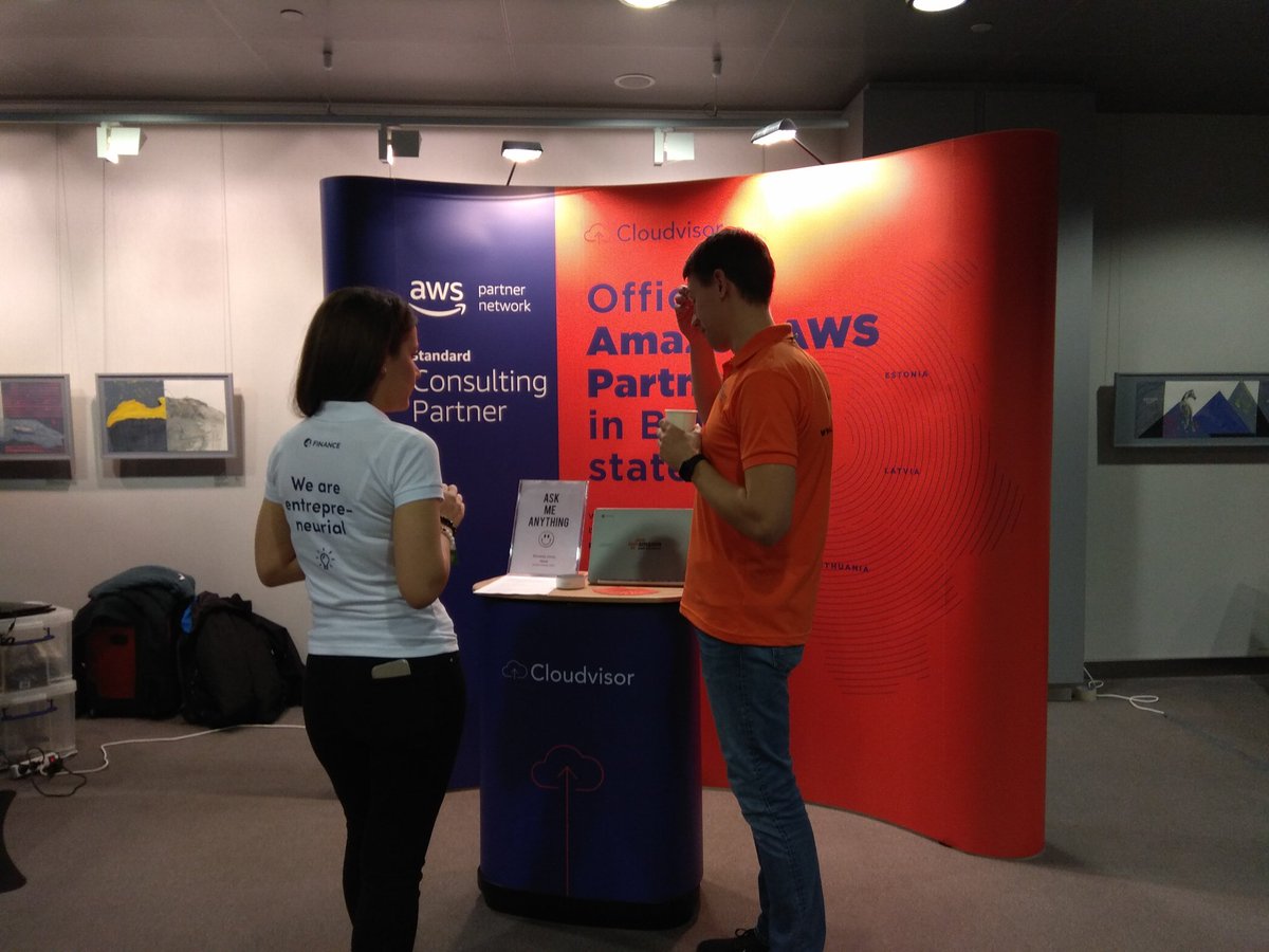 ilahah's tweet photo. #devternity2018 @devternity #devternitysponsors https://t.co/ktmRoMDXYl