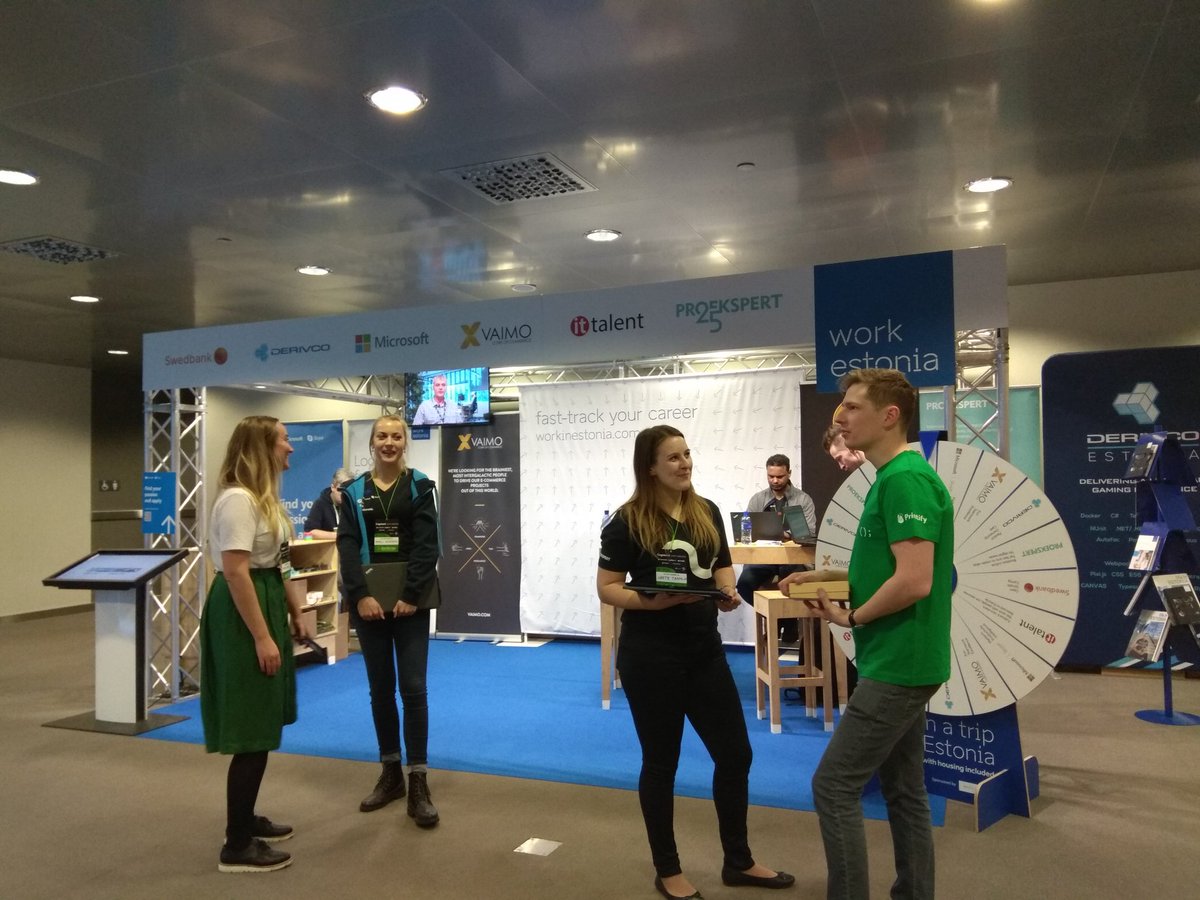 ilahah's tweet photo. #devternity2018 @devternity #devternitysponsors https://t.co/ktmRoMDXYl