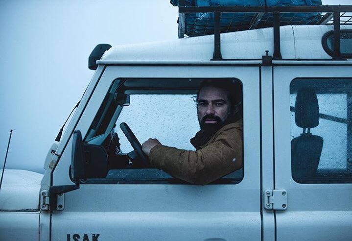 Ant Middleton tweet media