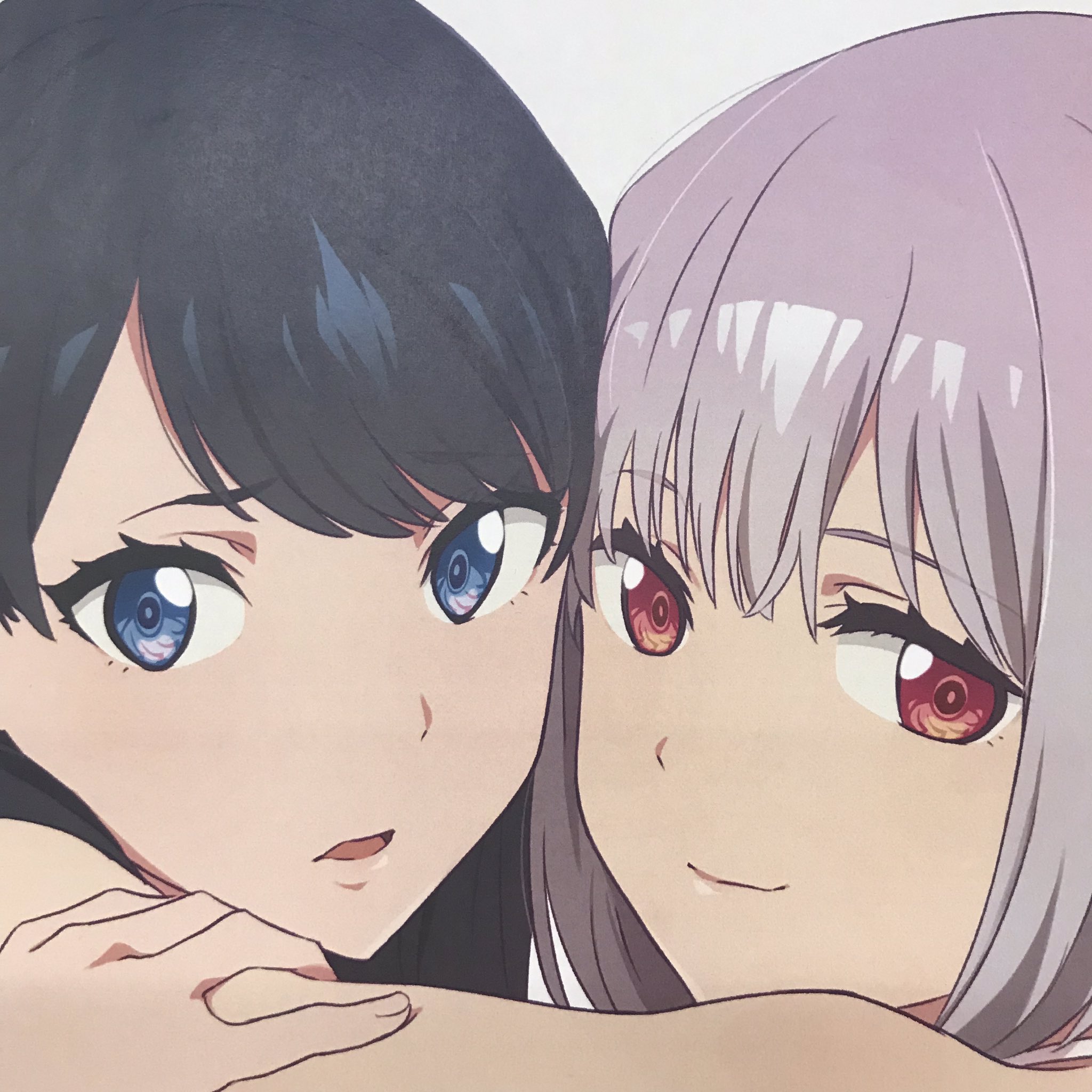 AAAA RRRR 竹内プロデュース グリッドマン アニメーター グリッドマンユニバース お疲れ様本 AAAA RRRR 竹内プロデュース