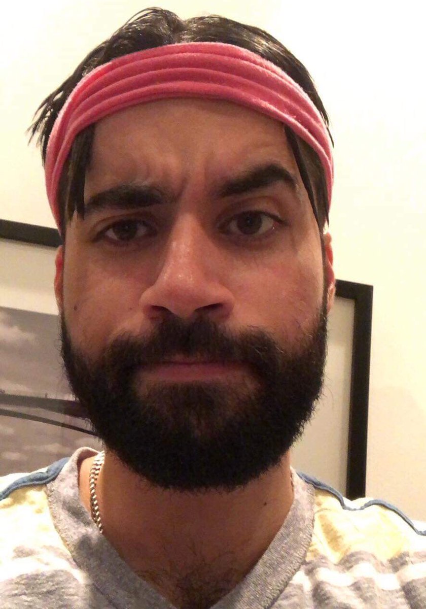 Bele Barkarby Gorillaz tweet media