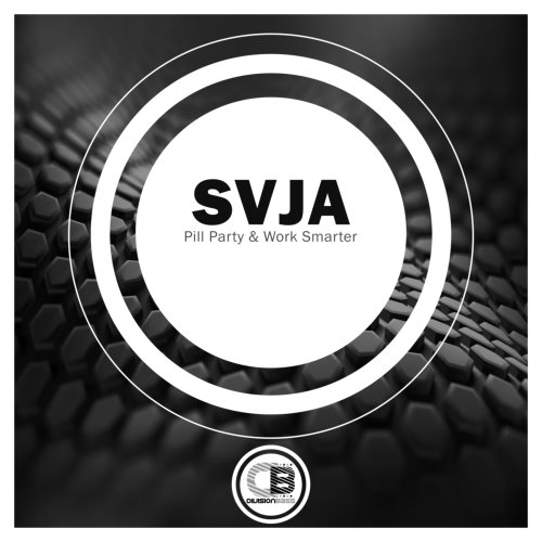 divisionbass's tweet image. OUT NOW! on Juno Download and other major digital formats | Pill Party &amp;amp; Work Smarter By SVJA #Techno #technohead #TechnoMusic #ElectroHouse #HouseMusic #EDM #NewMusic
#DivisionBassDigital #SVJA ow.ly/TuM250jMNzV