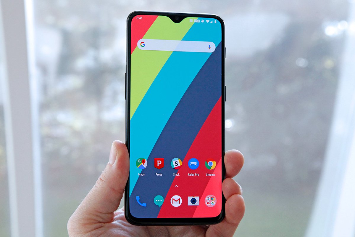 RinconGangas's tweet photo. ONE PLUS 6T MIRROR BLACK! A UN PRECIO DE DERRIBO.

SI ESTAIS PENSANDO EN COMPRAROS UN MOVIL DE ALTA GAMA, NI OS LO PENSEIS. PARA MI EN EL TOP 3 ESTA ESTE ONE PLUS.

https://t.co/N3QzrhgEMZ

HUELLA DACTILAR EN PANTALLA.
OXYGEN OS.
BATERIA PARA DIA Y MEDIO.

#OnePlus6T #Amazon https://t.co/spGX9HZrMU