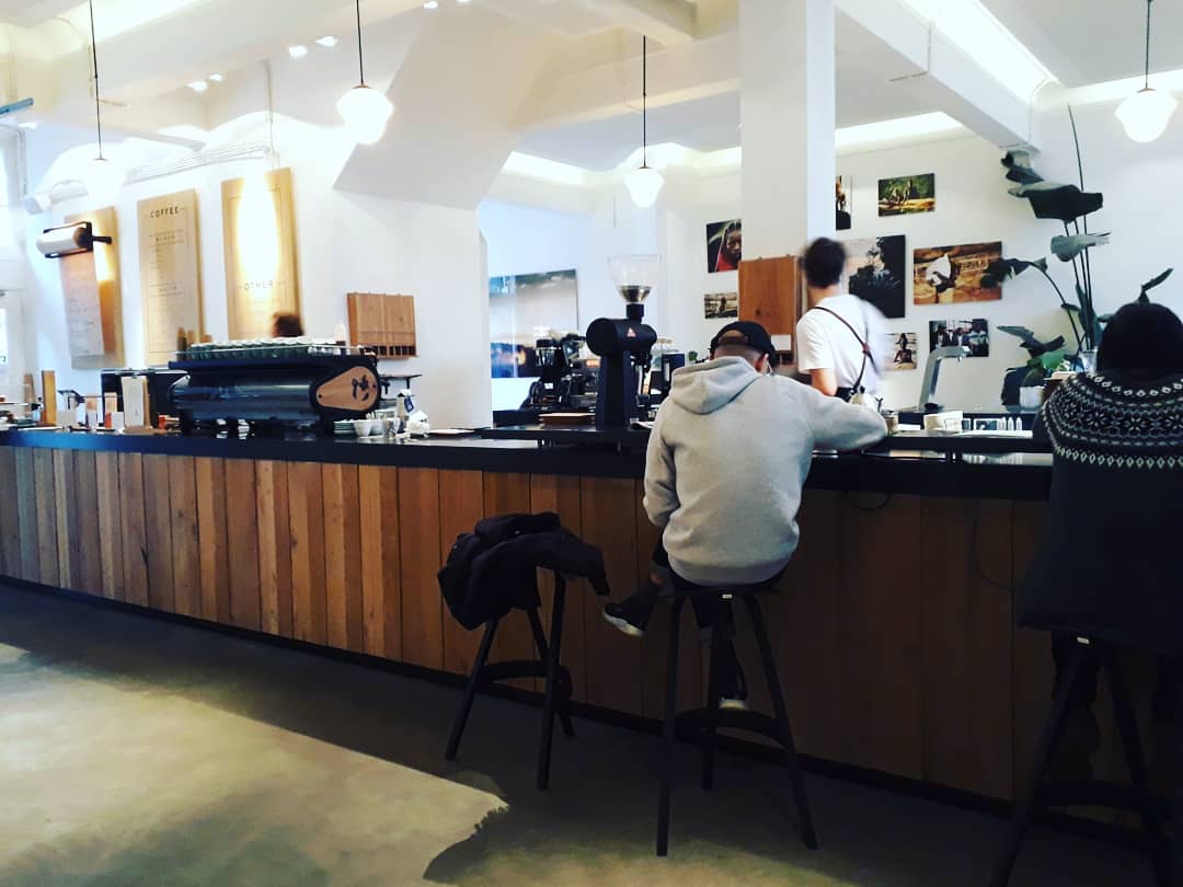 Sure Shot Event Coffee tweet media