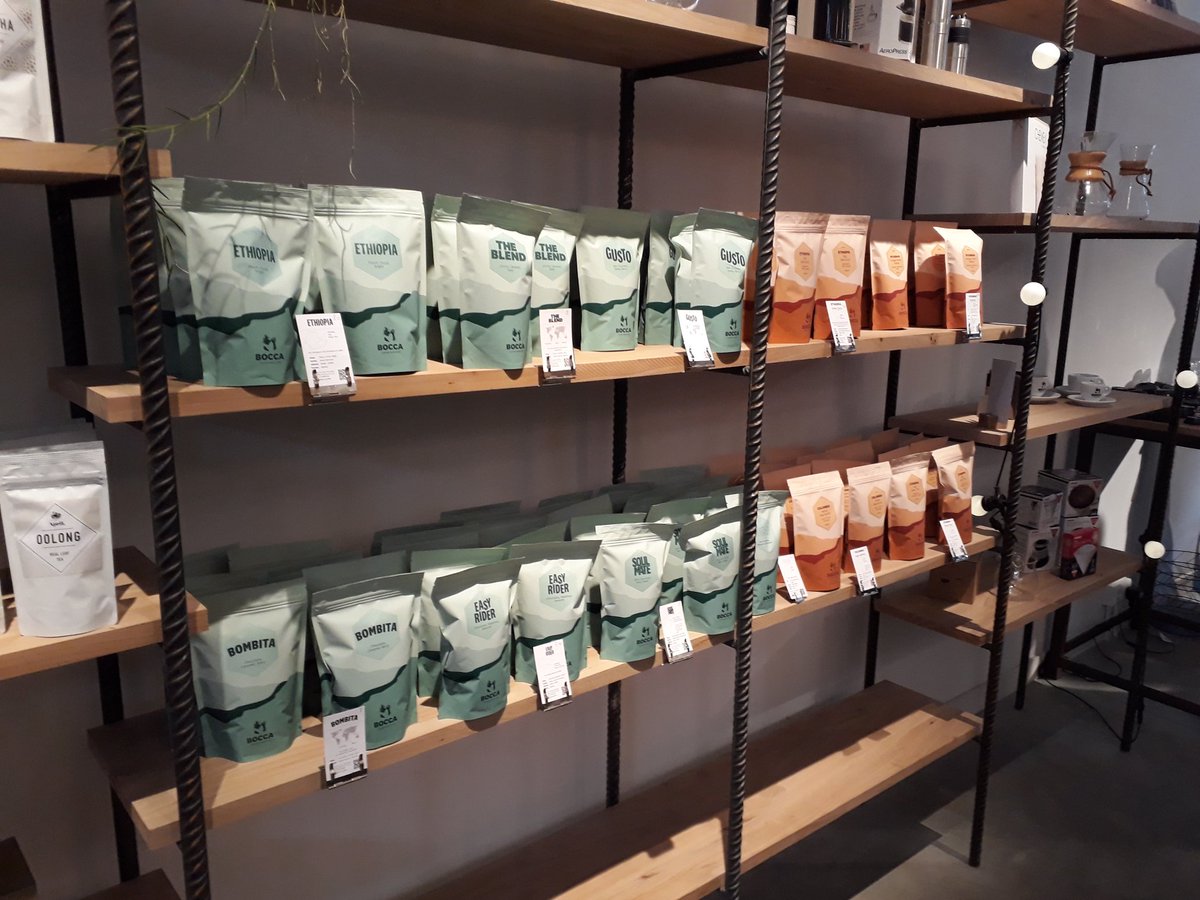 Sure Shot Event Coffee tweet media