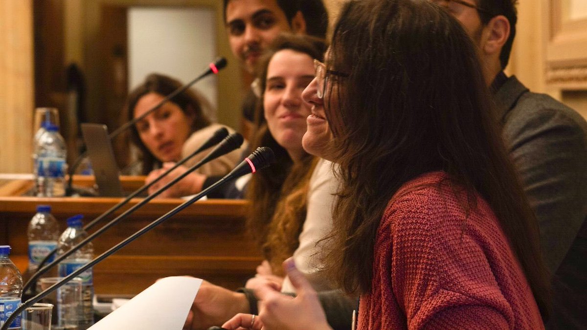 Office franco-québécois pour la jeunesse - France tweet media