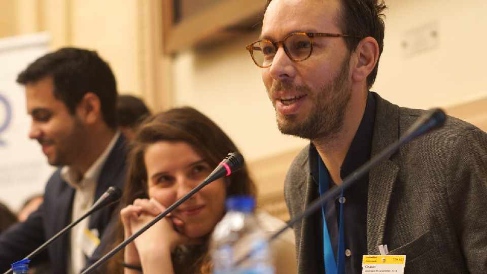 Office franco-québécois pour la jeunesse - France tweet media