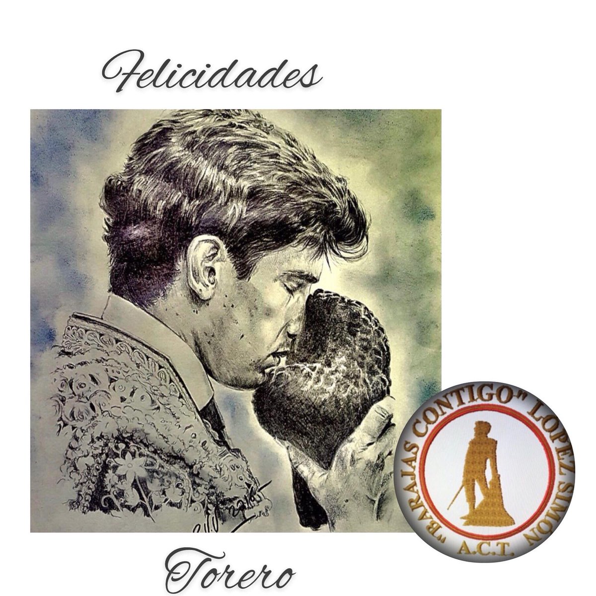BarajasCLSimon's tweet photo. Felicidades Maestro https://t.co/9r7G6ZMnBR