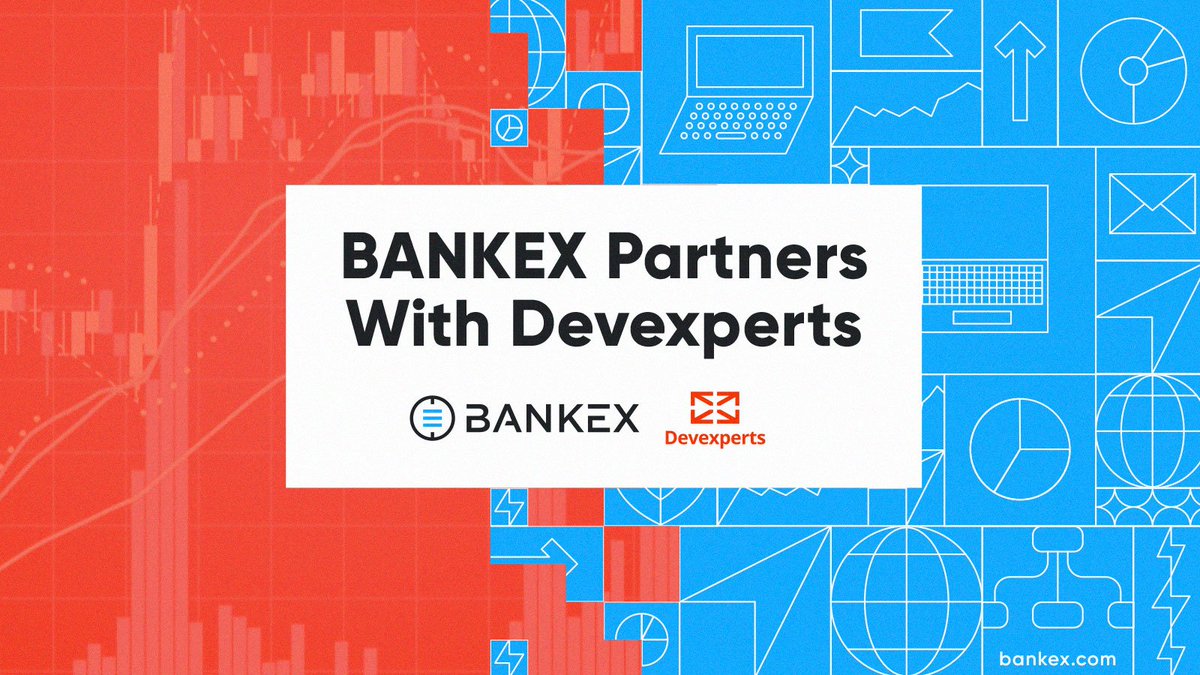 BANKEX's tweet image. #BANKEX has partnered with Devexperts to develop our next-generation B2B and B2C #trading platforms!
"#Devexperts is an advanced technology group with experience in developing complex multi-asset trading platforms," commented BANKEX COO Dmitry Dolgov.
benzinga.com/pressreleases/…