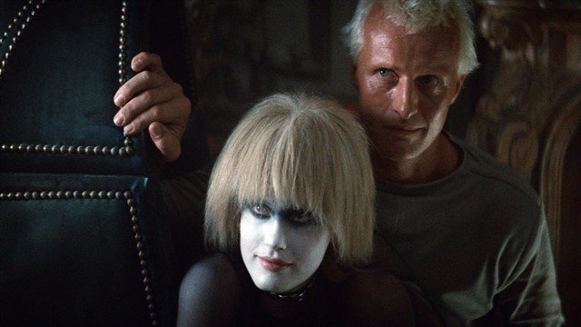 Happy birthday, Ridley Scott 81 