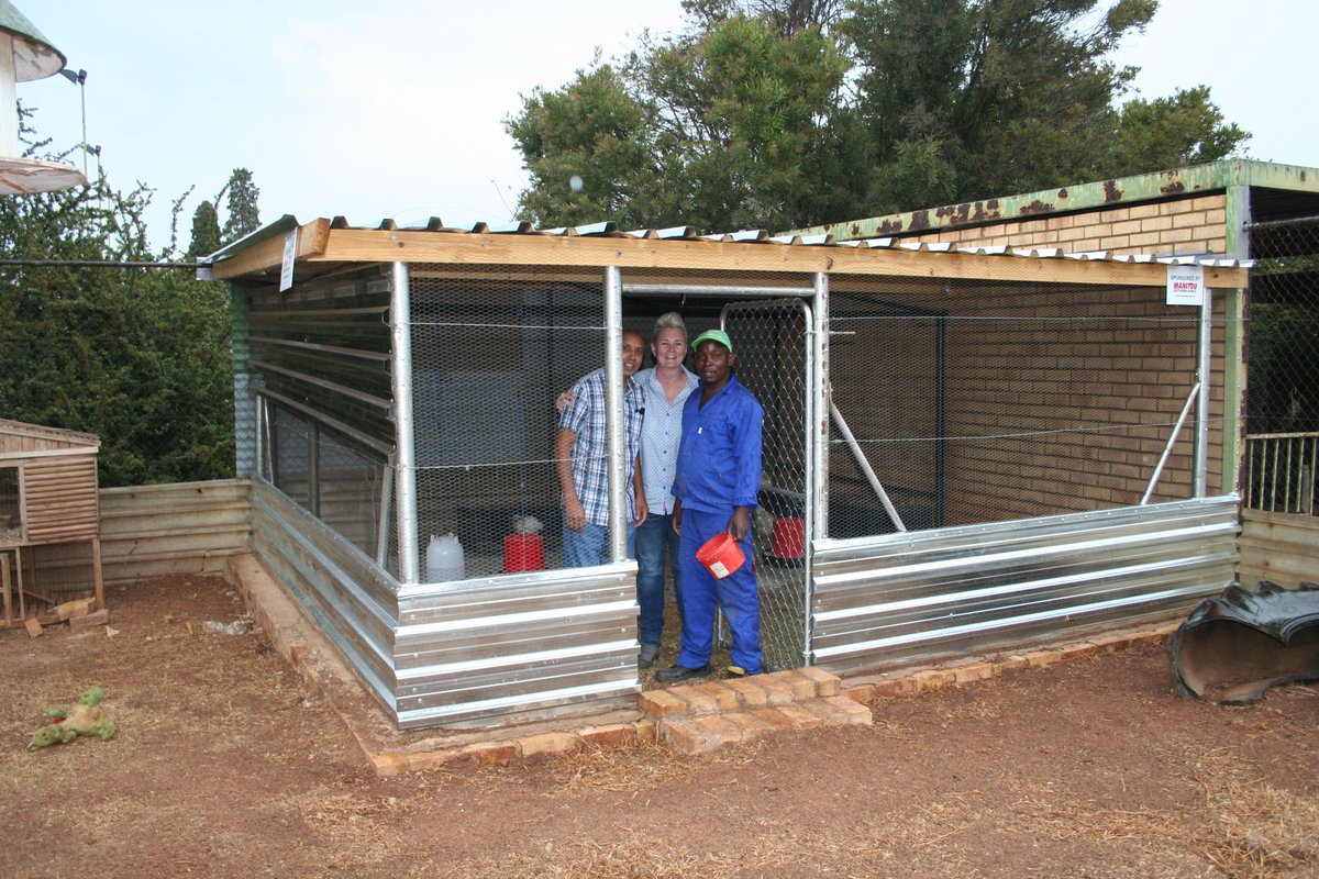 Manitou Sa On Twitter As Part Of Our Corporate Social