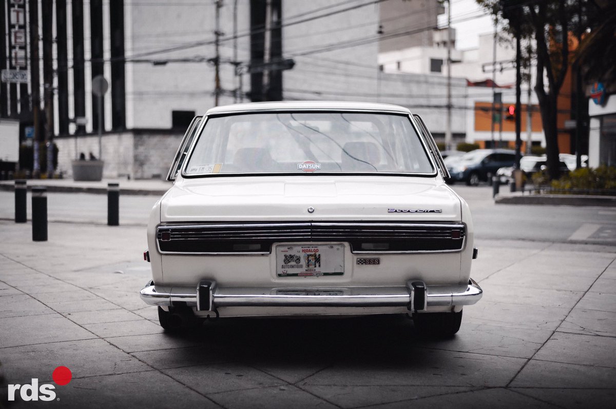 dot_speed's tweet photo. Bluebird SSS
#Datsun #jdmclassics #SSS #510datsun #2door https://t.co/v5v9mF0M5x