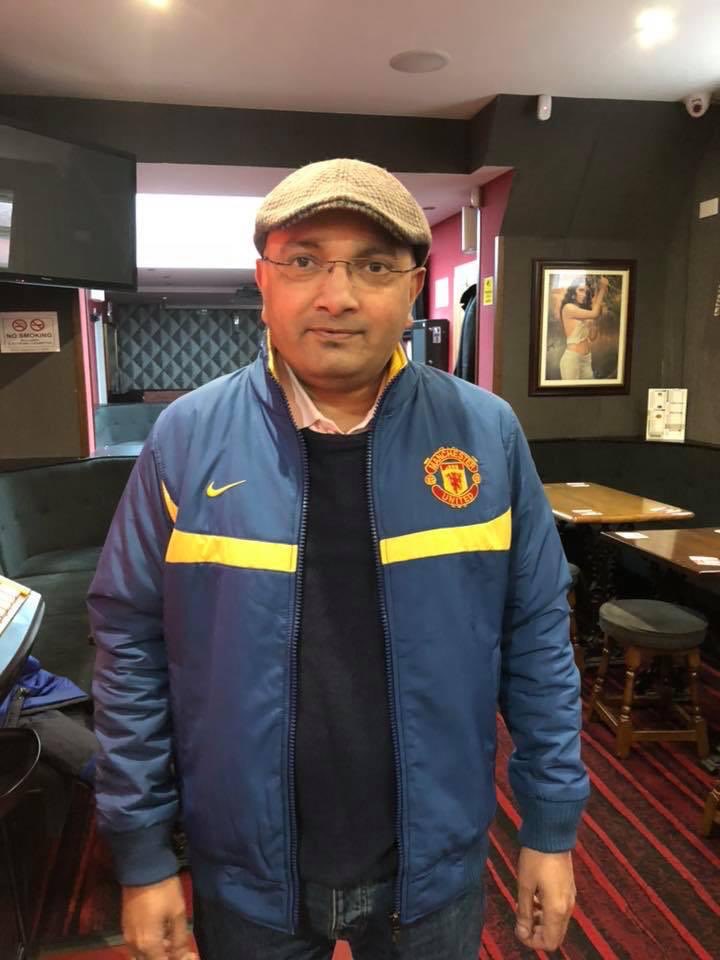 LenaKVaria's tweet photo. @CCLeicsPolice 20 days have passed and we are no closer to understanding where Paresh Patel is. Please RT and help us &amp; @leicspolice to #findpareshpatel and bring him home safely to his 2 young boys, wife &amp; family. Even the smallest bit of info could be vital #leicester #missing https://t.co/lUNvGjoCFu
