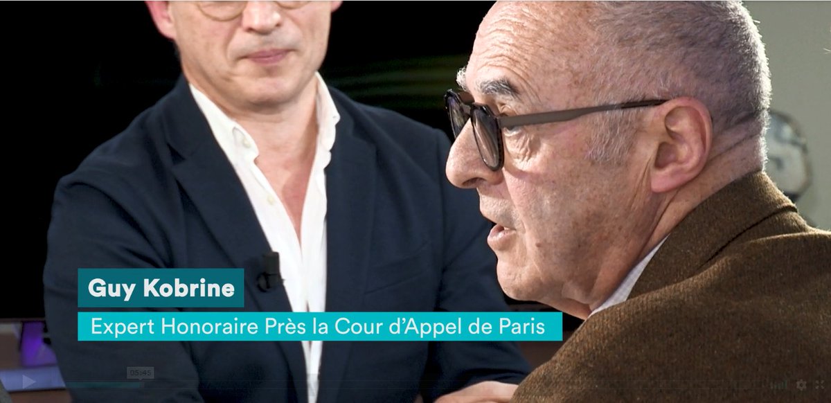 Crédit Municipal tweet media