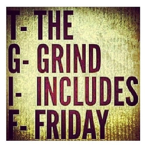 We're back at it, hitting the #Grind hard on Fridays at #SalfordQuays to start the weekend in the best way possible.

Your weekend starts right here, make the best of it...  💪

#AmarokHealthAndFitness #Health #Fitness #HealthyBodyHealthyMind #PartOfThePack #TeamAmarok 🐺