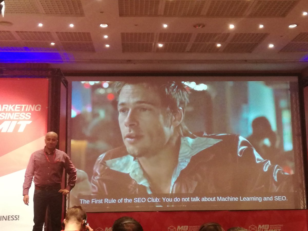 bpsistema's tweet photo. Fate parte anche voi del #SEO club?😎 #MBSummit https://t.co/DWdIr2xoIu