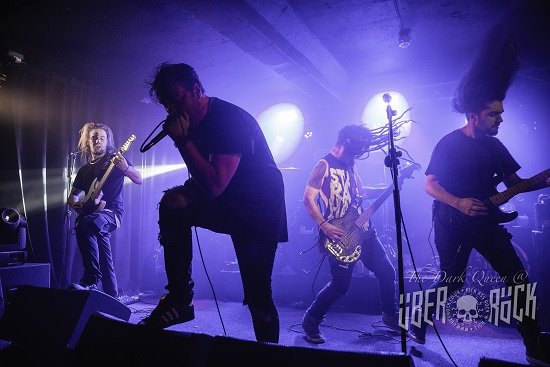 JUST PUBLISHED: <a href="/MonkUberRock/">DJ Monk</a> reviews the first night of <a href="/dpmetal/">Distortion Project</a>'s recent #18AndLife celebration, featuring <a href="/SpiritRuiner/">Spirit Ruiner</a>, <a href="/overoth/">Overoth</a>, So Long Until The Seance/SLUTS, <a href="/ketosband/">Ketos</a> <a href="/Oracle_ni/">Oracle</a> and <a href="/ThisPlaceHell/">This Place Hell</a> at <a href="/Voodoo_Belfast/">Voodoo Belfast</a>. Photos by <a href="/thedarkqueen63/">Carolyn Ashby</a>.
uberrock.co.uk/gig-reviews/15…