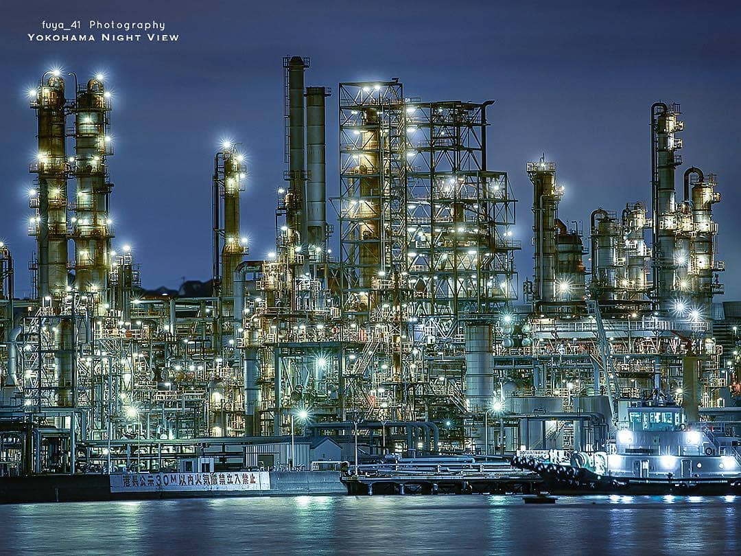 Alo Japan This Technoscape Of An Oil Refining Plant In Addictedtonights Worldbestnight 京浜工業地帯 工場夜景 横浜 神奈川 T Co 6zyo4kfbgk T Co K0zw06qxvk Alo Japan This Technoscape Of An Oil Refining Plant In Addictedtonights Worldbestnight 京浜工業地帯 工場夜景 横浜 神奈川 T Co 6zyo4kfbgk T Co K0zw06qxvk