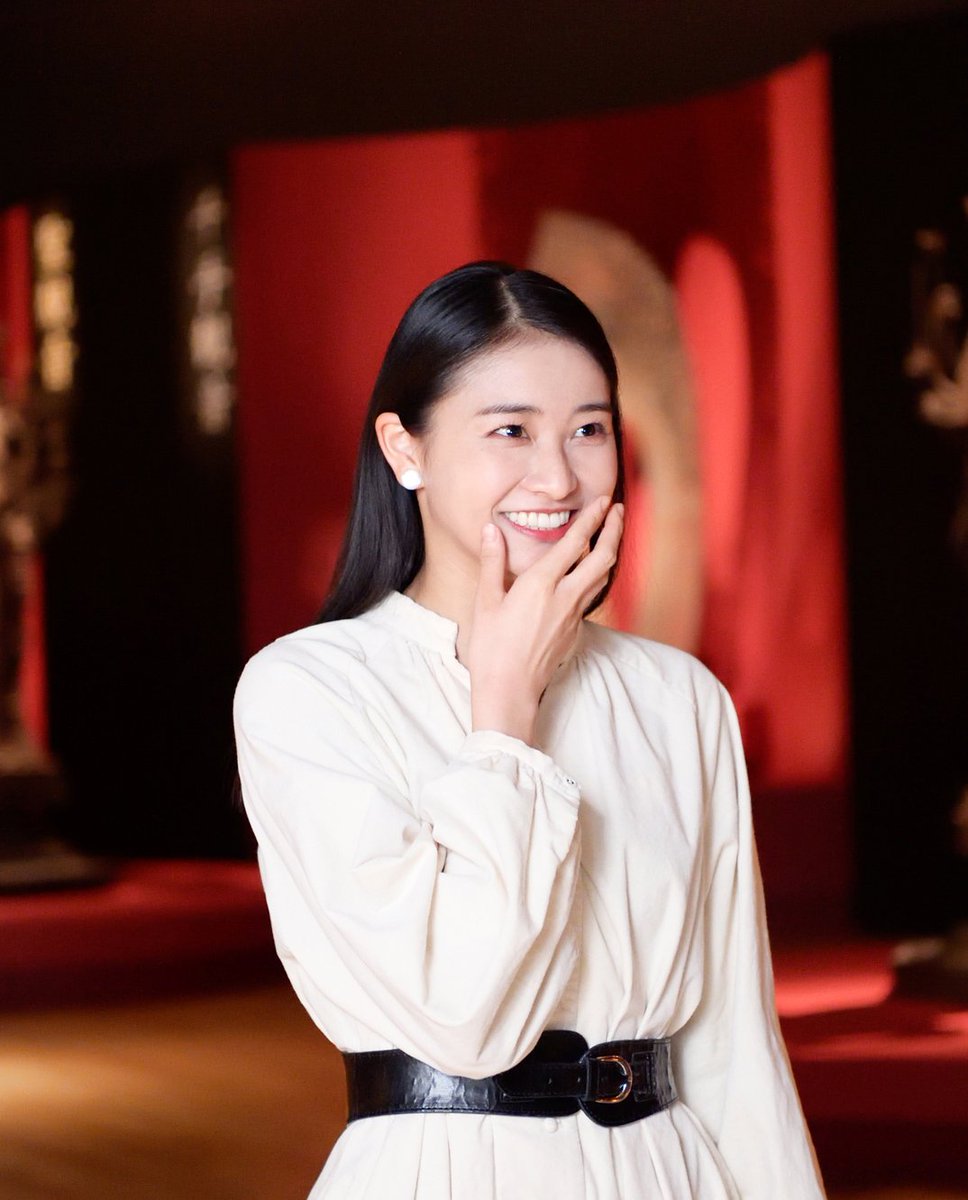 Twitter 上的 ライブドアニュース 素敵 アンジュルム 和田彩花 仏像とは 友達感覚 で T Co Njhdah6doi アイドル界きっての美術通である和田さんが トーハク の 展示仏 を研究員の解説とともに堪能 お釈迦様も同じ人間 であり 仏像とは 友達の