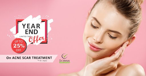DrVenus4U's tweet photo. Fighting with acne..?
Don't worry Dr.venus is here to help you to get rid of Acne: https://t.co/eJLKpJlCKu 
Get up to 25% off on #acnescartreatment on this year-end.
#bestacnetreatment #acnescar #yearend #yearendoffer #yearendoffer2018 https://t.co/6KvwUJApgn