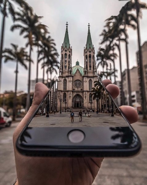 Impressionant <a href="/kallelgomes/">Kallel Gomes</a>!

instagram.com/kallelgomes