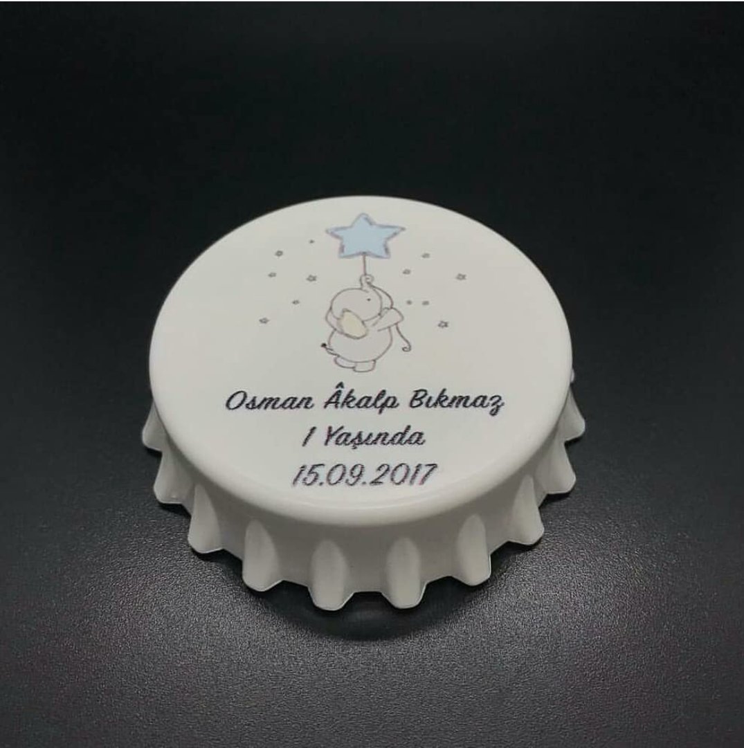 Hediyelikleriniz için magnet açacaklar.
Sipariş için 👉DM🚛🎁 #acacakmagnet #Hediyelik #dogaltasmagnet #magnet #1yashediyelik #1yaşdoğumgünü #babyshower #nikah #kurumsal #eşantiyon #firma #yılbaşı #sözümüzvar  #mevlidhatırası #bebek #düğün