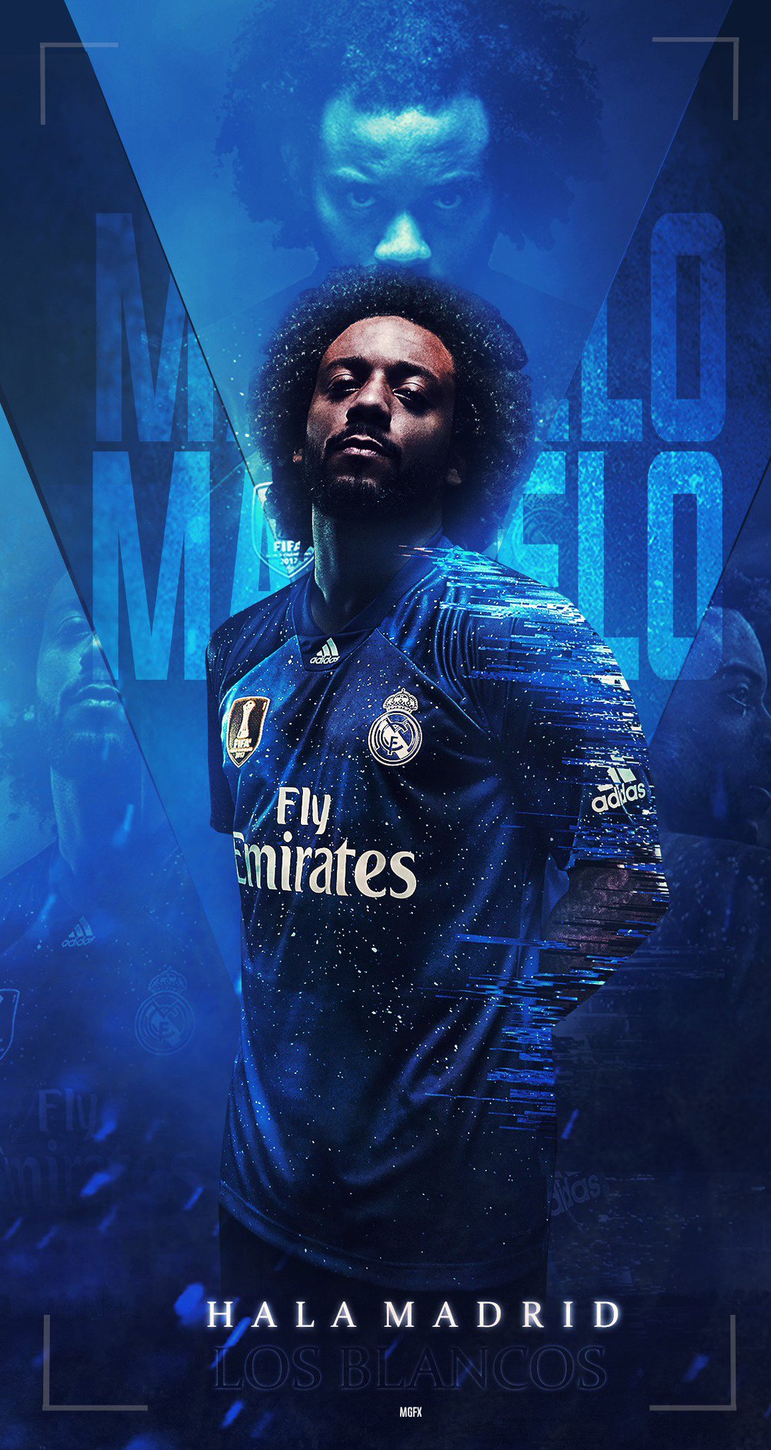 Đoạn kết buồn chờ Marcelo tại Real Madrid  Thể thao  ZINGNEWSVN