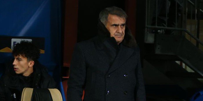 "Tüm oyuncularım sonuna kadar zorladı, bütün başarı onlarındır!" 
🔗bit.ly/2KJ30hj

<a href="/forcabesiktass/">Força Beşiktaş</a> #Beşiktaş #Haber #Haberler #Sondakika #Gündem #News #Futbol #Bjk