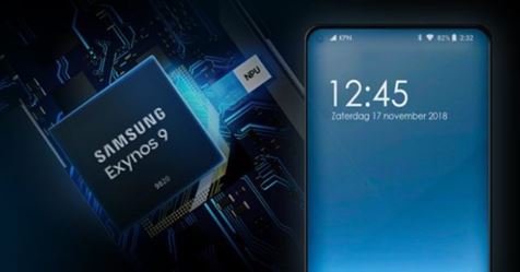 iGizmoIT's tweet photo. Samsung Galaxy S10: tre versioni, 5G, display Infinity-O, interfaccia   One UI e quattro fotocamere. Tracciamo l'identikit del prossimo flagship  coreano https://t.co/pMEFFIhT9w @iGizmoIT @SamsungItalia #galaxys10 #oneui #sdc18 #galaxys #galaxy #android #smartphone https://t.co/hDm2IdgiCX