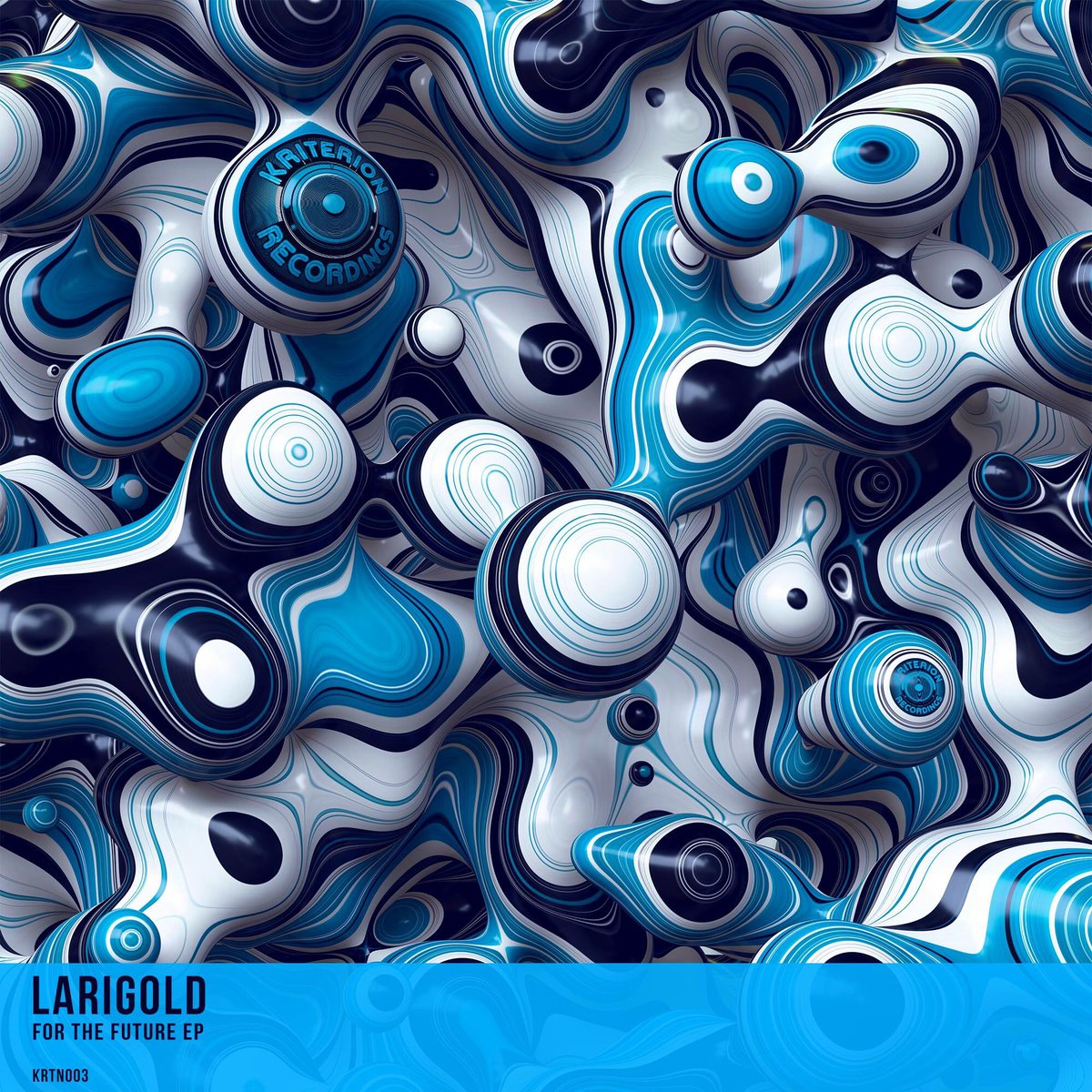 kriterionrecord's tweet photo. Larigold - For the Future EP. Out Now!  https://t.co/PRQJkFvRV2 https://t.co/w7e6xUgGfq