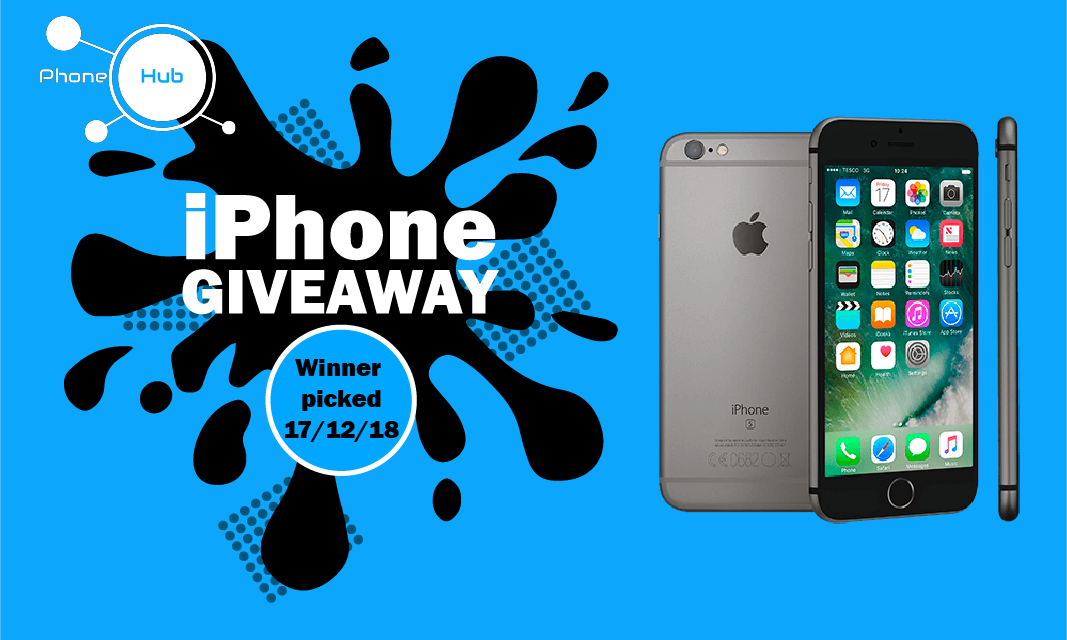 whiteboxdirect's tweet photo. Who wants to win an iPhone 6s? We are giving one away to one lucky winner, simply follow the steps below:

RT &amp; Follow @The_PhoneHub 
Tag a mate to share the love and comment your favourite GIF 

Full T&amp;C's: https://t.co/wPBI9SEe6s  

#FreebieFriday #fridayfreebie #GiveawayAlert https://t.co/nTwMVMVntl