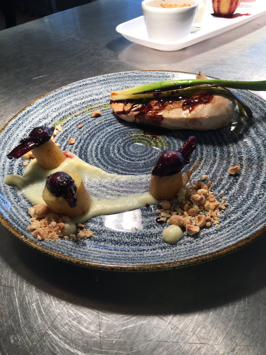 macknade's tweet photo. Incredible day with @KMCharityTeam team yesterday selecting the winners of #Kent Young Cooks 2018. The level of talent was amazing! #education #cookery #cookerycompetition #community #macknade https://t.co/6Ub5BNLoDx