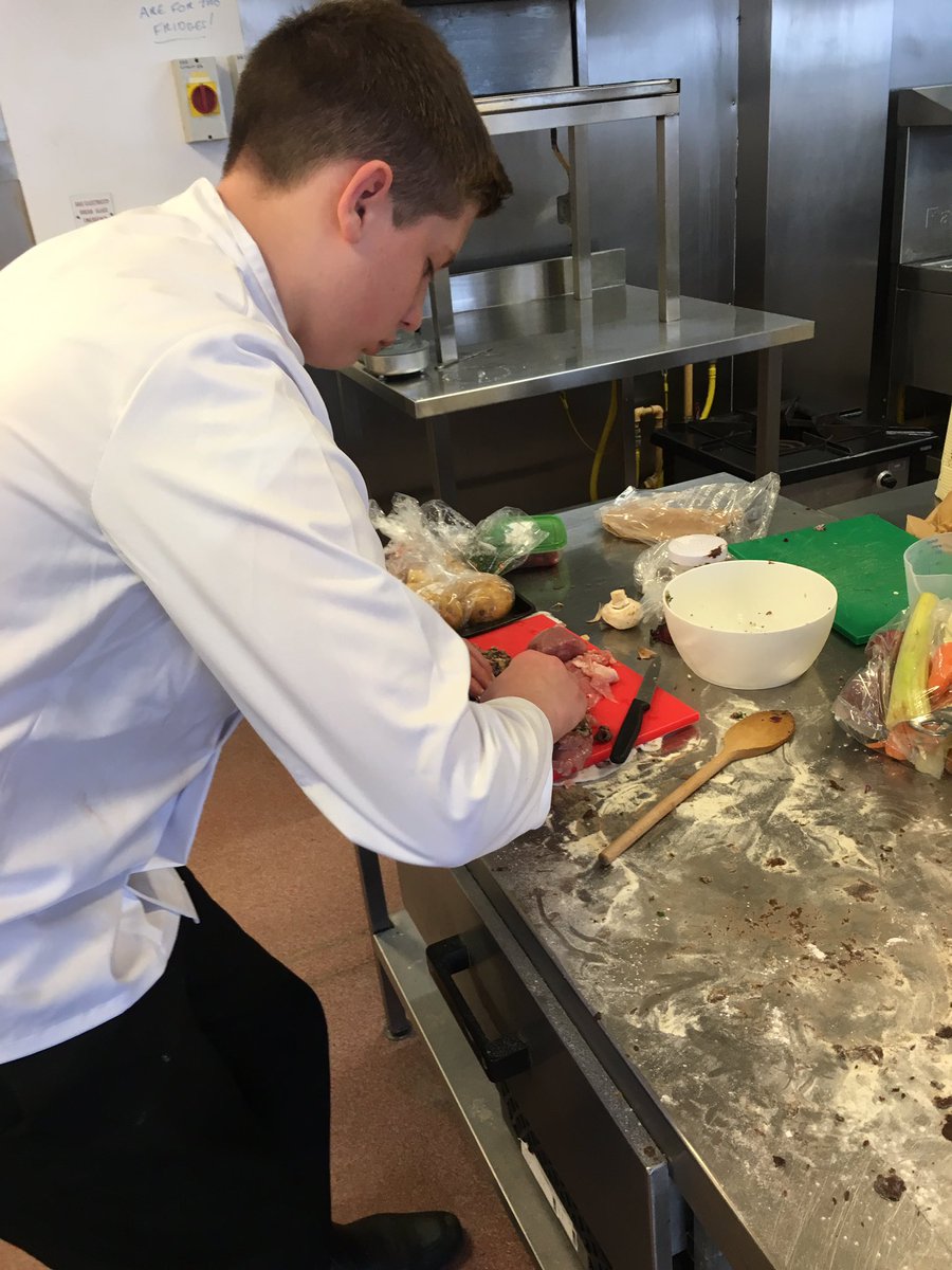 macknade's tweet photo. Incredible day with @KMCharityTeam team yesterday selecting the winners of #Kent Young Cooks 2018. The level of talent was amazing! #education #cookery #cookerycompetition #community #macknade https://t.co/6Ub5BNLoDx