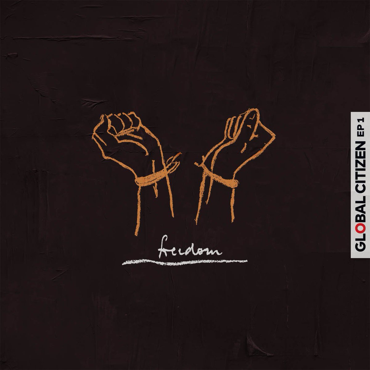 Out today | <a href="/GlblCtzn/">Global Citizen ⭕</a> EP 1 | Three tracks feat Los Unidades | E-Lo | Timbuktu | Voodoo | Stream / download now | globalcitizen.lnk.to/EP1